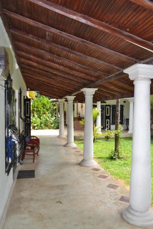 Paradise Garden أونا واتونا المظهر الخارجي الصورة