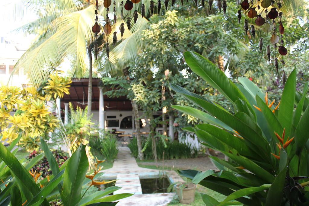 Paradise Garden أونا واتونا المظهر الخارجي الصورة