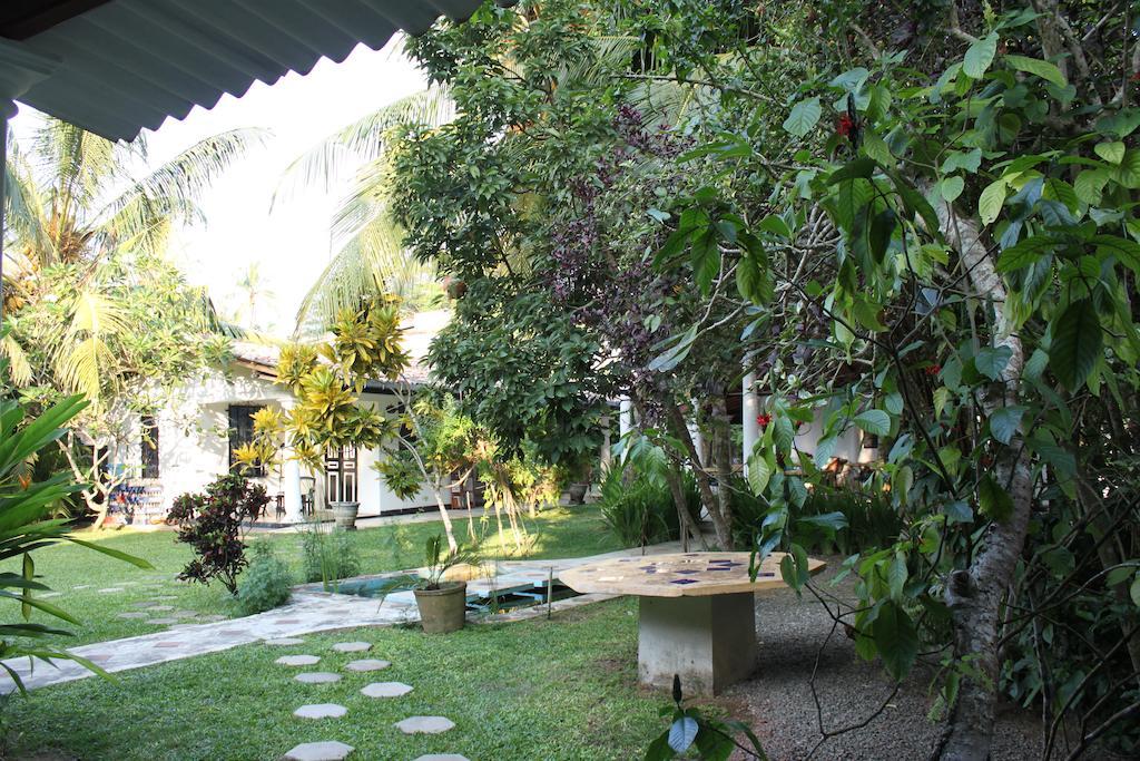 Paradise Garden أونا واتونا المظهر الخارجي الصورة