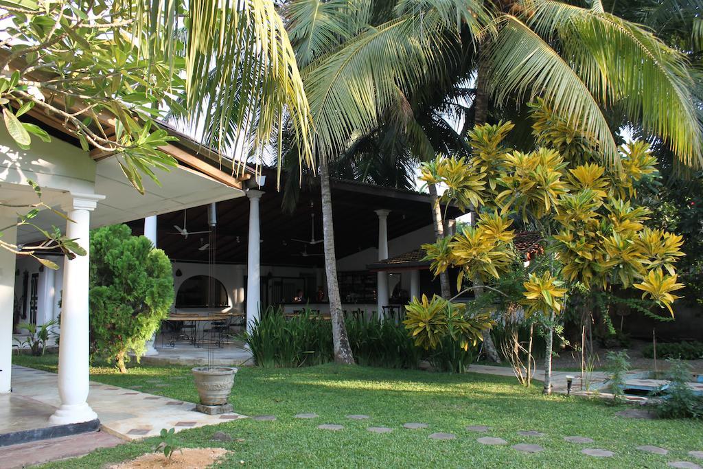 Paradise Garden أونا واتونا المظهر الخارجي الصورة