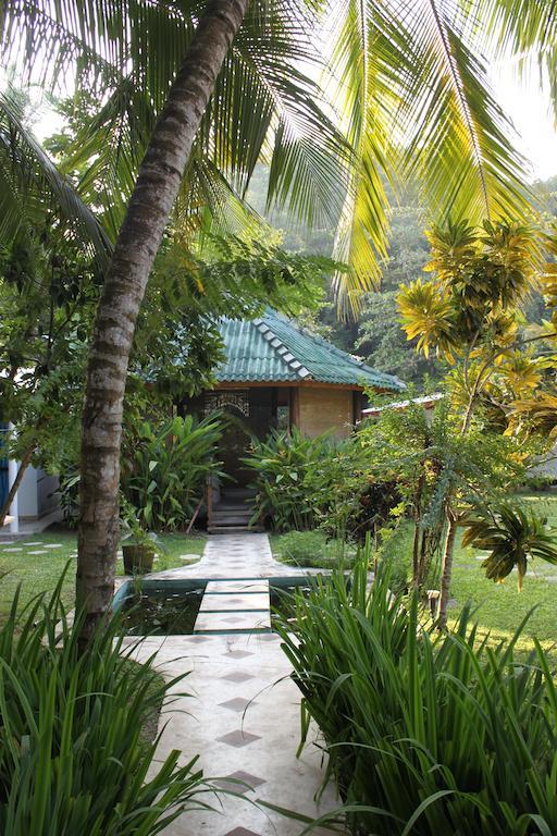 Paradise Garden أونا واتونا المظهر الخارجي الصورة