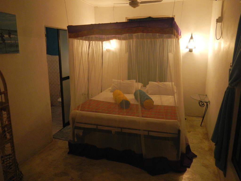 Paradise Garden أونا واتونا المظهر الخارجي الصورة