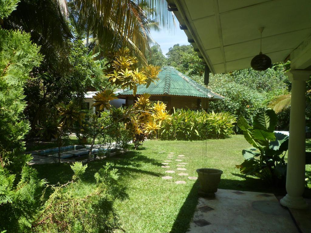 Paradise Garden أونا واتونا المظهر الخارجي الصورة