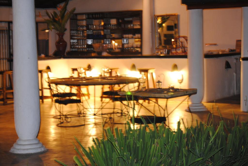 Paradise Garden أونا واتونا المظهر الخارجي الصورة