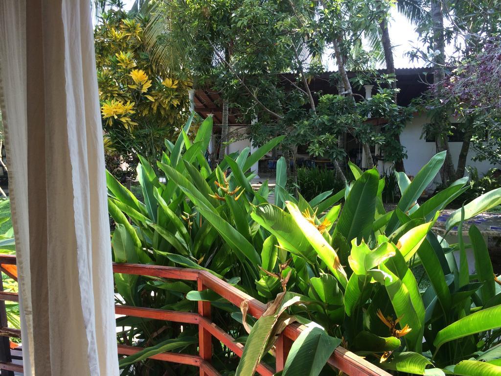 Paradise Garden أونا واتونا المظهر الخارجي الصورة