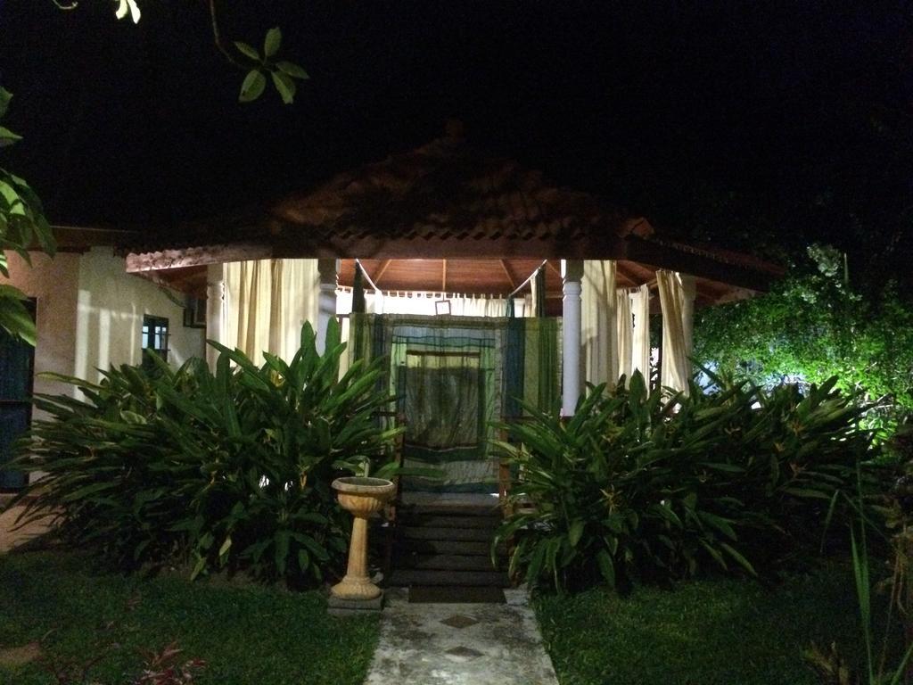 Paradise Garden أونا واتونا المظهر الخارجي الصورة