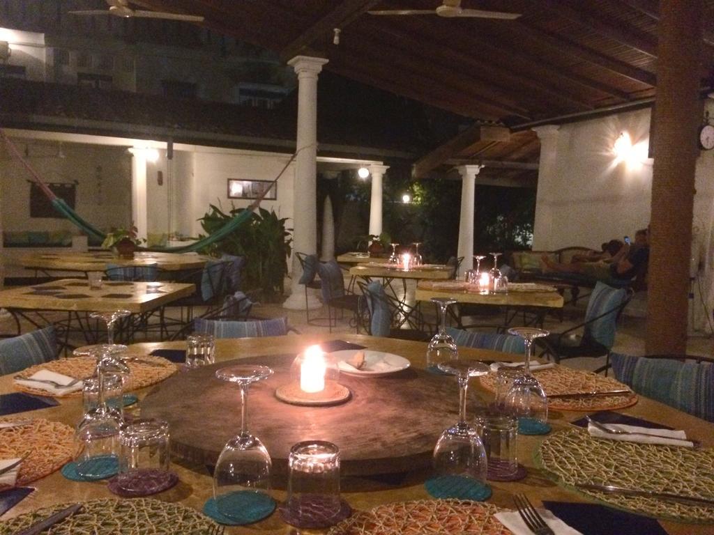 Paradise Garden أونا واتونا المظهر الخارجي الصورة
