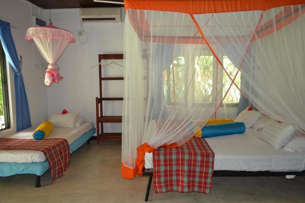Paradise Garden أونا واتونا المظهر الخارجي الصورة
